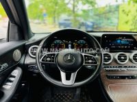 Xe Mercedes Benz GLC 200 4Matic 2021
