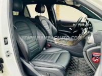 Xe Mercedes Benz GLC 200 4Matic 2021