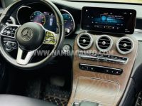 Xe Mercedes Benz GLC 200 4Matic 2021