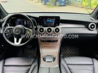 Xe Mercedes Benz GLC 200 4Matic 2021