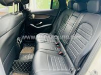 Xe Mercedes Benz GLC 200 4Matic 2021