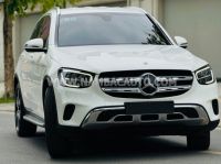 Xe Mercedes Benz GLC 200 4Matic 2021