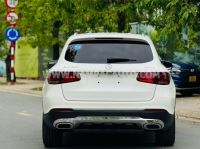 Xe Mercedes Benz GLC 200 4Matic 2021
