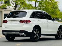 Xe Mercedes Benz GLC 200 4Matic 2021