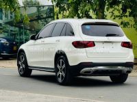 Xe Mercedes Benz GLC 200 4Matic 2021