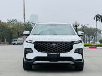 Xe Ford Territory Titanium X 1.5 AT 2024
