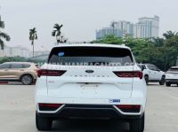 Xe Ford Territory Titanium X 1.5 AT 2024