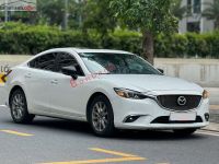 Xe Mazda 6 2.0L 2017