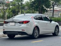 Xe Mazda 6 2.0L 2017