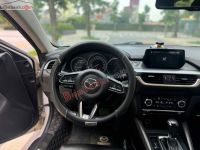 Xe Mazda 6 2.0L 2017