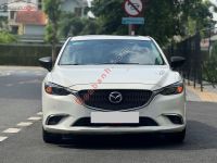 Xe Mazda 6 2.0L 2017