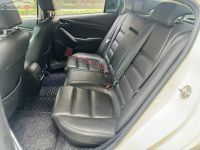 Xe Mazda 6 2.0L 2017