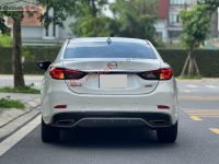 Xe Mazda 6 2.0L 2017