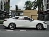 Xe Mazda 6 2.0L 2017