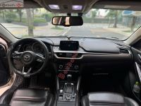 Xe Mazda 6 2.0L 2017