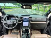 Xe Ford Everest Titanium 2.0L 4x2 AT 2022