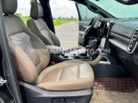 Xe Ford Everest Titanium 2.0L 4x2 AT 2022