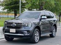 Xe Ford Everest Titanium 2.0L 4x2 AT 2022