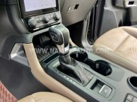 Xe Ford Everest Titanium 2.0L 4x2 AT 2022
