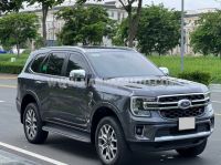 Xe Ford Everest Titanium 2.0L 4x2 AT 2022