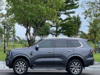 Xe Ford Everest Titanium 2.0L 4x2 AT 2022