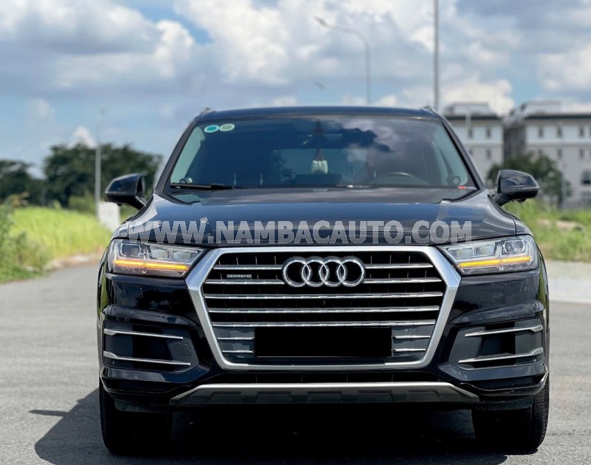 Audi Q7 2.0 AT 2016