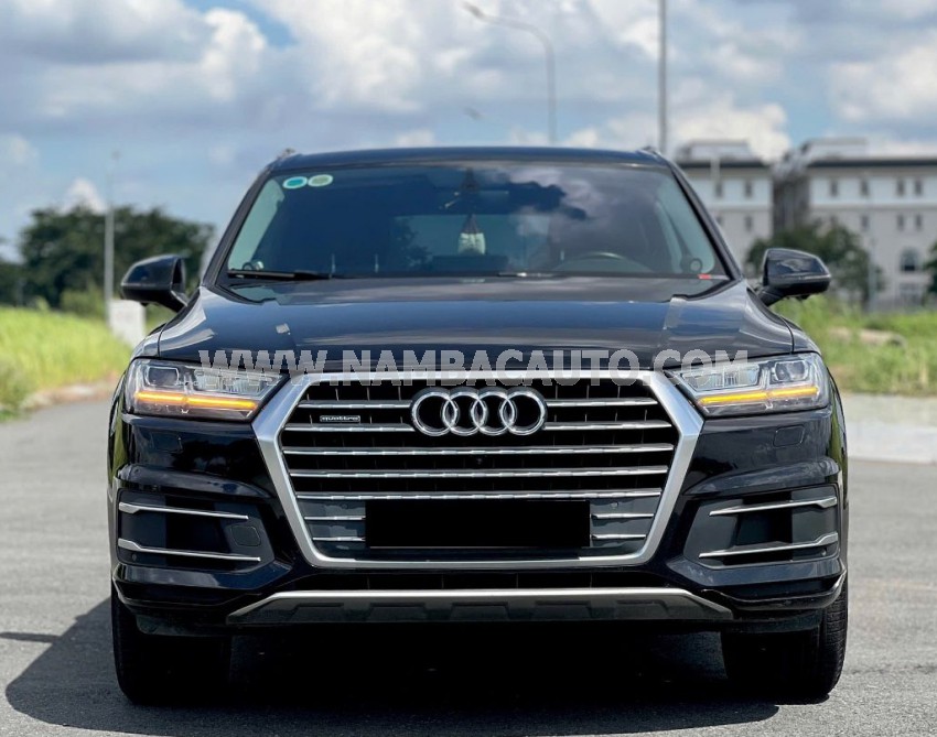 Audi Q7 2.0 AT 2016
