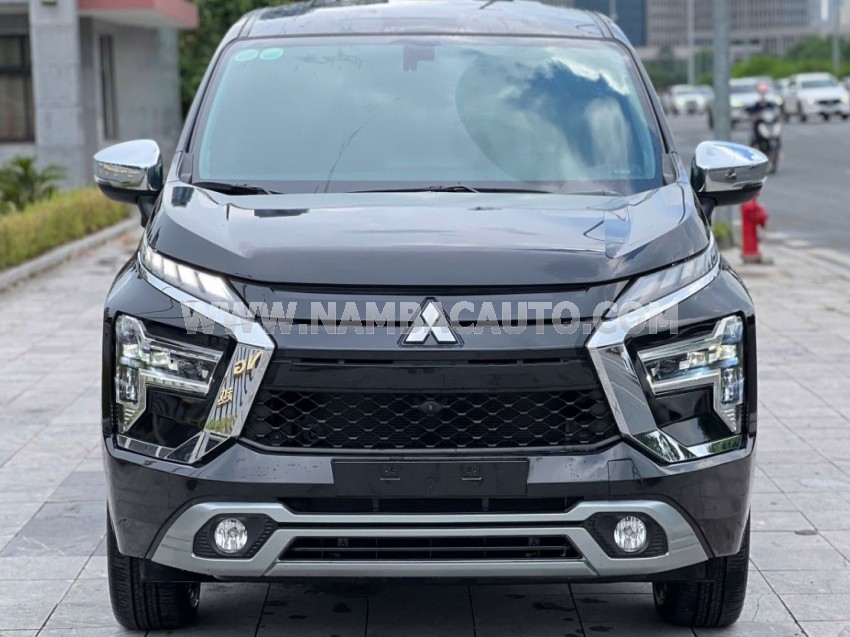 Mitsubishi Xpander Premium 1.5 AT 2024