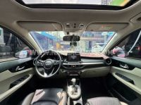 Xe Kia K3 Luxury 1.6 AT 2023