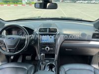 Xe Ford Explorer Limited 2.3L EcoBoost 2018