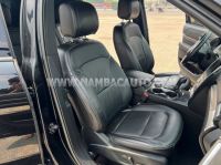 Xe Ford Explorer Limited 2.3L EcoBoost 2018