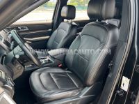 Xe Ford Explorer Limited 2.3L EcoBoost 2018