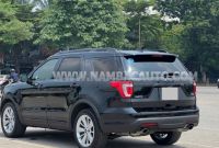 Xe Ford Explorer Limited 2.3L EcoBoost 2018