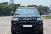 Xe Ford Explorer Limited 2.3L EcoBoost 2018