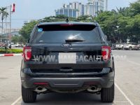 Xe Ford Explorer Limited 2.3L EcoBoost 2018