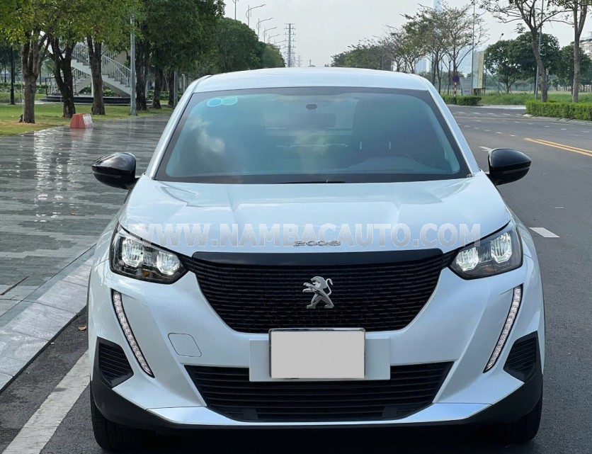 Peugeot 2008 Active 1.2 AT 2022