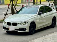 Xe BMW 3 Series 320i 2018