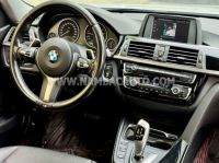 Xe BMW 3 Series 320i 2018