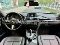 Xe BMW 3 Series 320i 2018
