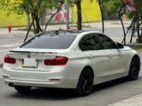 Xe BMW 3 Series 320i 2018