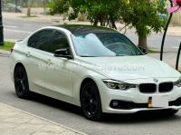 Xe BMW 3 Series 320i 2018
