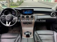Xe Mercedes Benz C class C200 Exclusive 2021