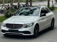 Xe Mercedes Benz C class C200 Exclusive 2021