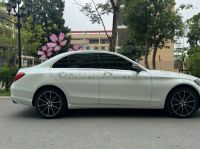 Xe Mercedes Benz C class C200 Exclusive 2021