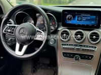 Xe Mercedes Benz C class C200 Exclusive 2021