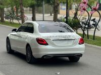 Xe Mercedes Benz C class C200 Exclusive 2021