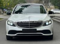 Xe Mercedes Benz C class C200 Exclusive 2021