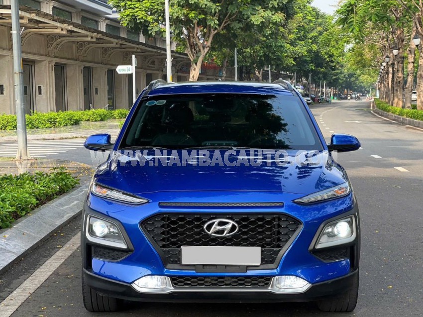 Hyundai Kona Đặc Biệt 2.0 AT 2020