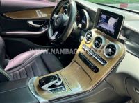 Xe Mercedes Benz GLC 250 4Matic 2018
