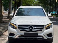 Xe Mercedes Benz GLC 250 4Matic 2018